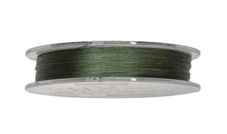 ICON-IC Yamato 150m X8 Dark Green İp Misina