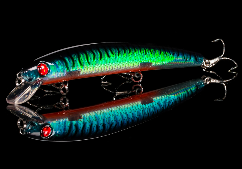 Japanese Minnow 150 Cm 23 Gr Maket Balık 2534