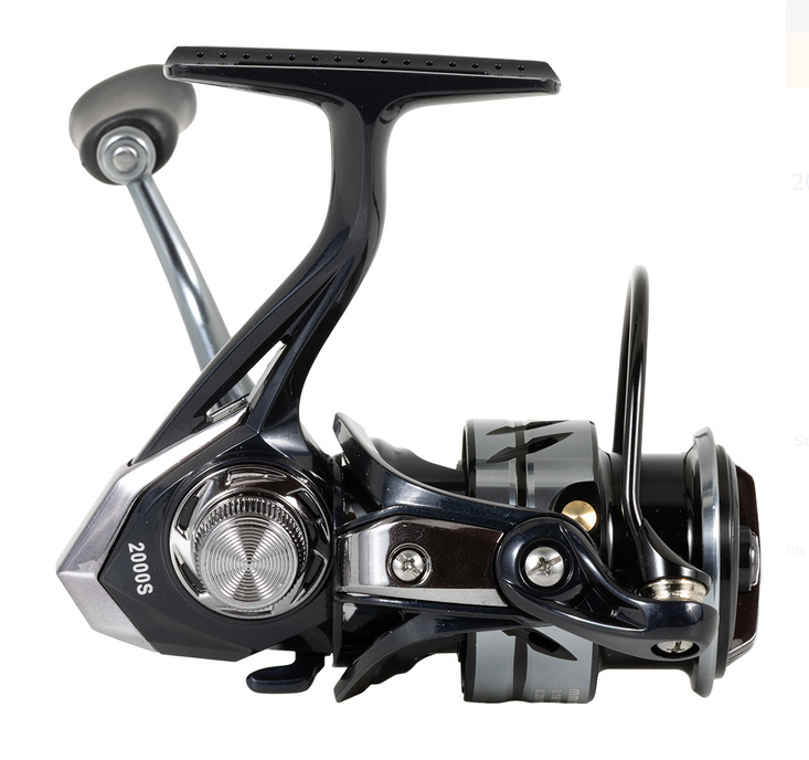 Remixon Blue Power 2000S 5+1 BB Olta Makinası