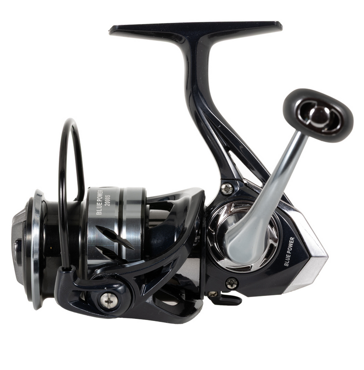 Remixon Blue Power 4000M 5+1BB Olta Makinası