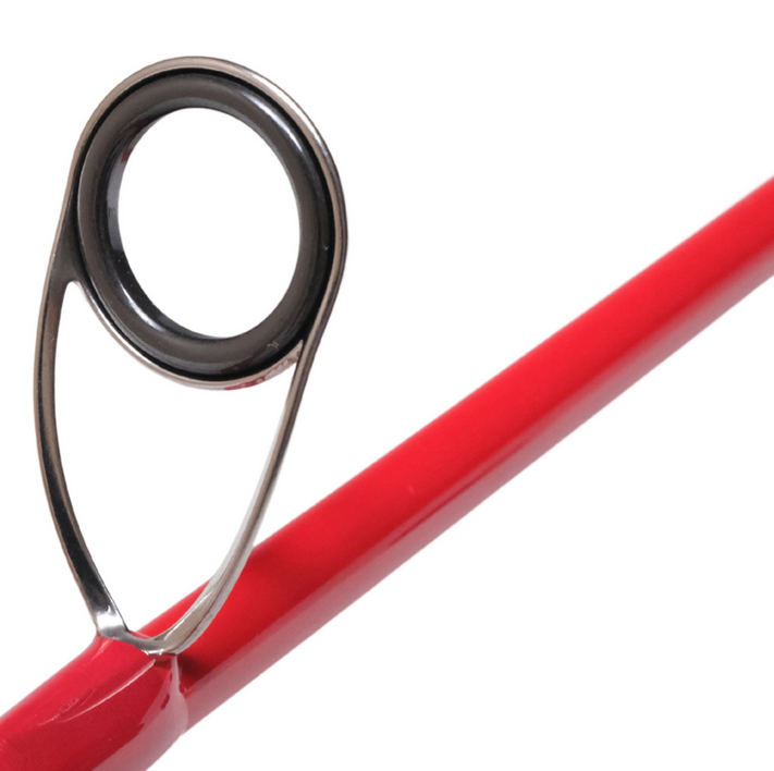 Ryuji Red Fox 2.40 Cm  5-55 Gr 2P Spin Olta Kamışı