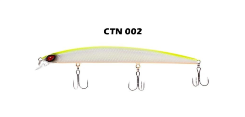 Pnadora Catana 145 S 145 Cm 26 Gr Sinking Maket Balık