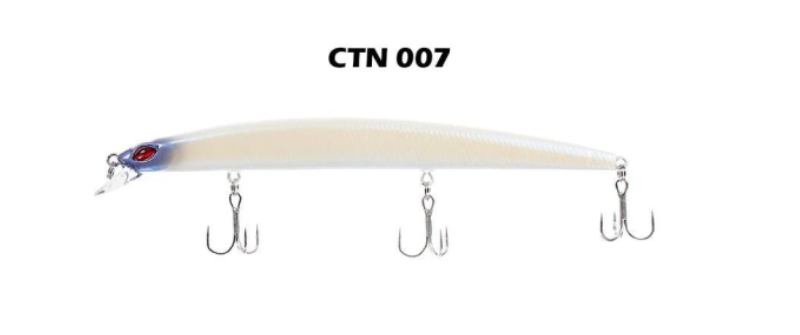 Pnadora Catana 145 S 145 Cm 26 Gr Sinking Maket Balık