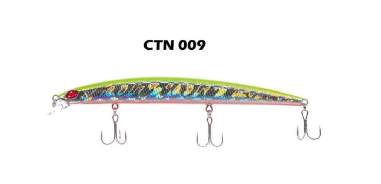 Pnadora Catana 145 S 145 Cm 26 Gr Sinking Maket Balık