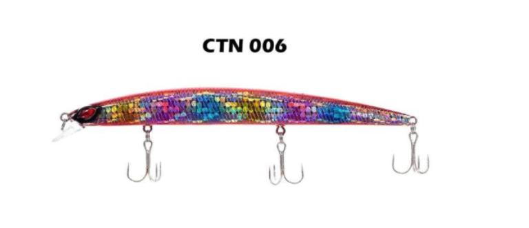 Pnadora Catana 145 S 145 Cm 26 Gr Sinking Maket Balık