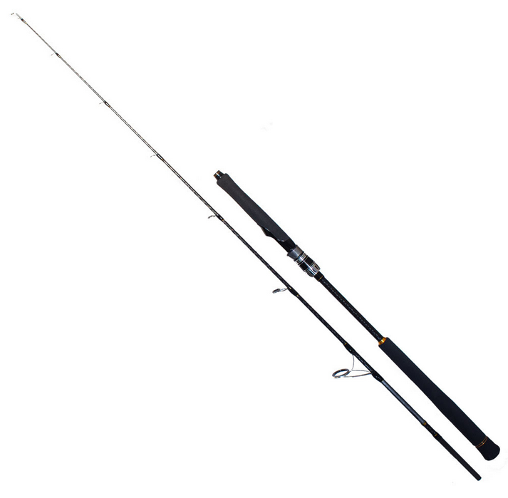 Ryuji Seawolf 1.68 Cm 150-250 Gr 2 Parça Jig Olta Kamışı