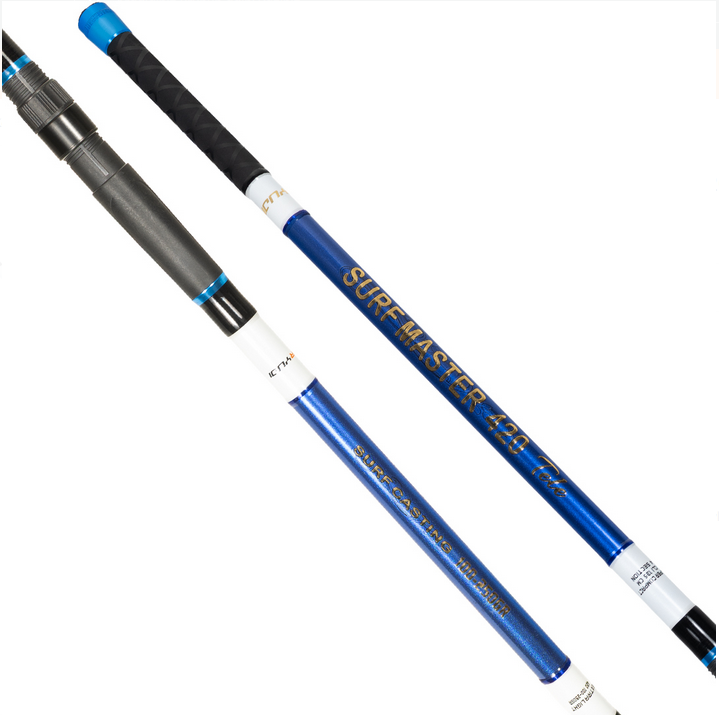 Ryuji Surf Master 4.20 Cm 100-250 Gr Tele Surf Olta Kamışı