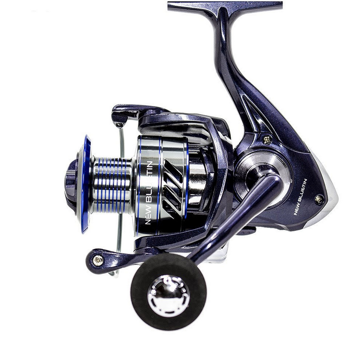 Remixon New Bluetin 4000 3+1 BB Olta Makinesi