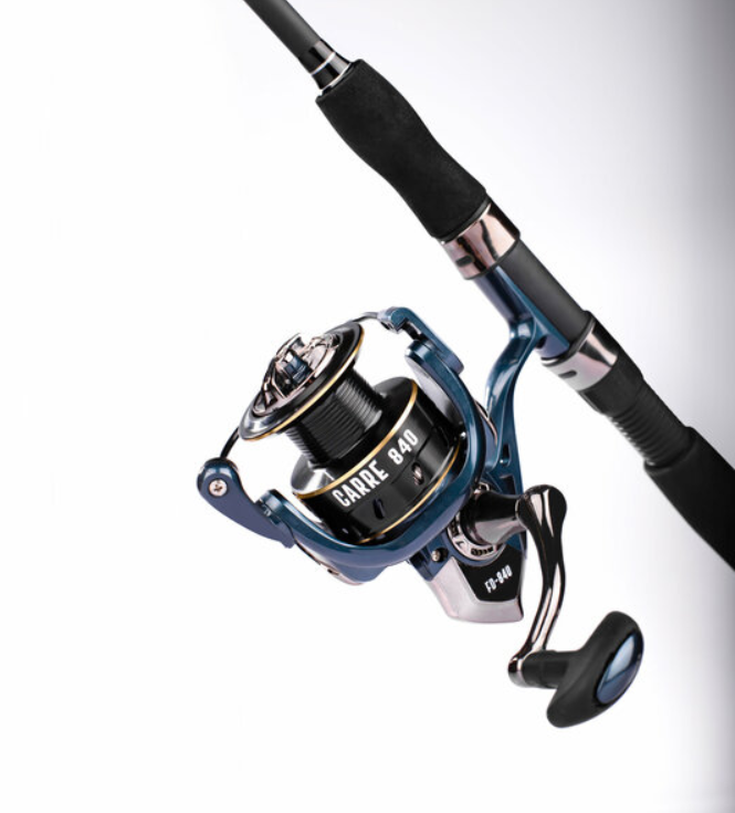 Alesta Carre FD-830 Olta Makinası