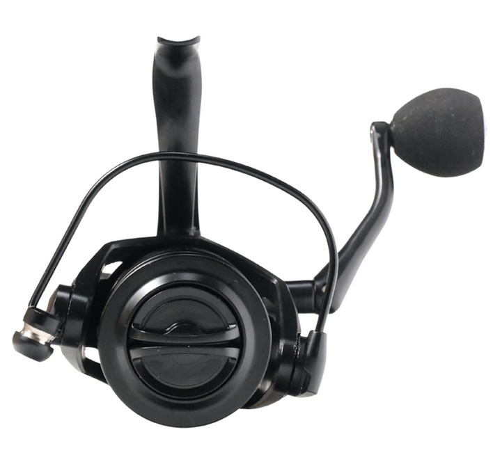 Remixon Black Cat 4000 3+1 BB Olta Makinası