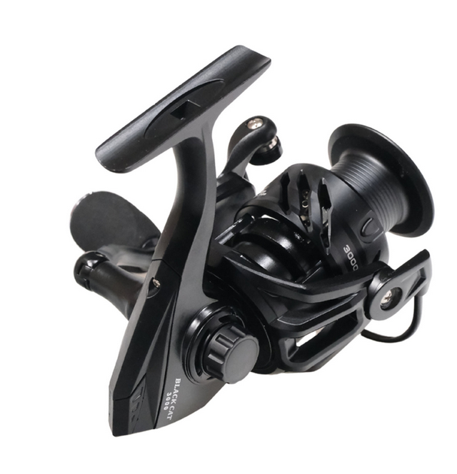 Remixon Black Cat 4000 3+1 BB Olta Makinası