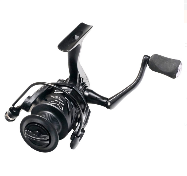 Remixon Black Cat 4000 3+1 BB Olta Makinası