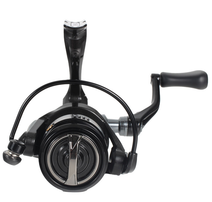 Ryuji Infinity 4000M 5+1 BB Olta Makinası | 3000M Yedek Kafalı Güçlü Spin Makara
