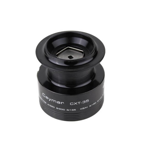 Okuma Ceymar CXT-20 Yedek Kafa