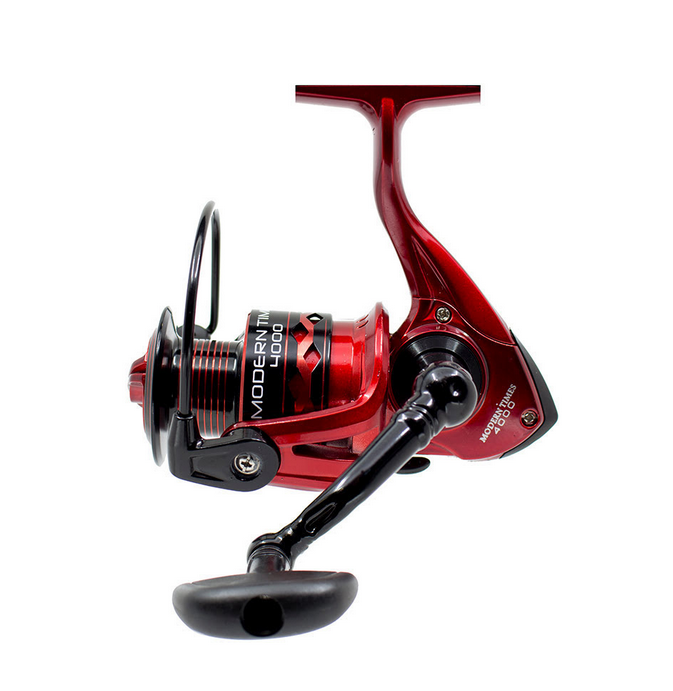 Remixon New Modern Times 4000 Olta Makinesi Red