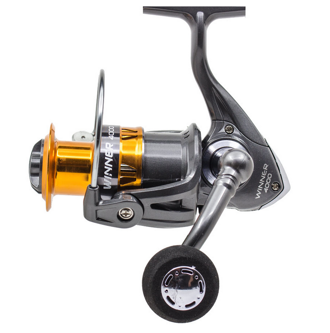 Remixon Winner 4000 1BB Topuz Kol Olta Makinesi