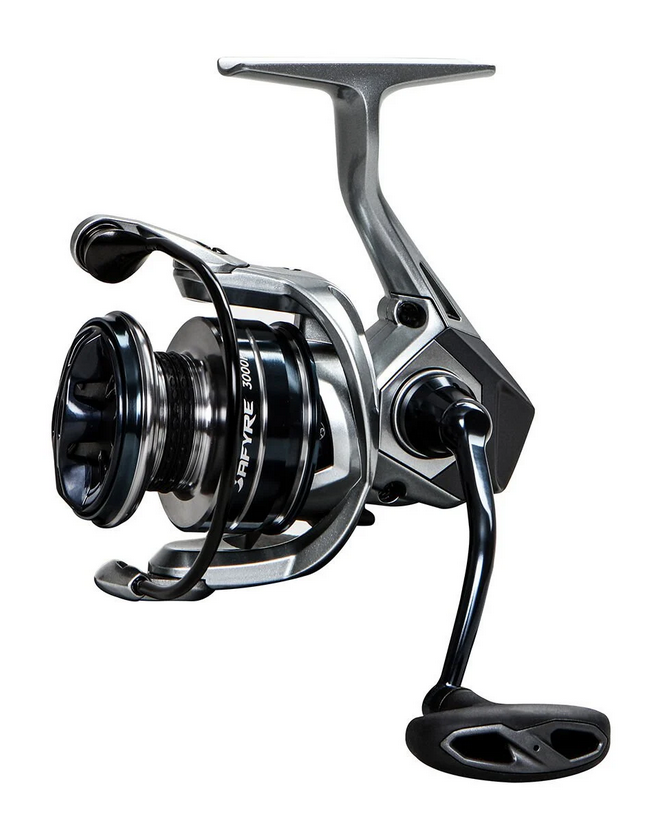 Okuma Safyre SF-4000A 7+1BB Olta Makinesi