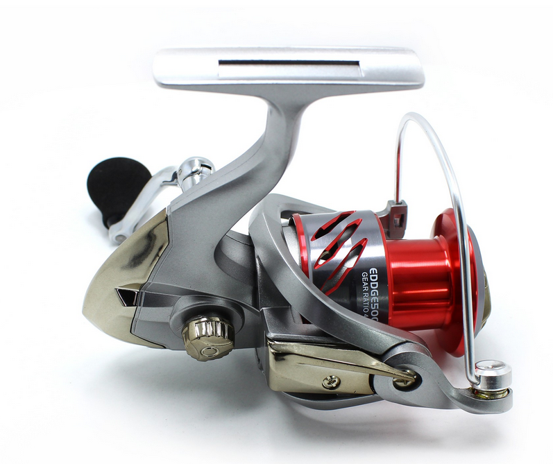 Captain Eddge 6000  3+1 BB Olta Makinası