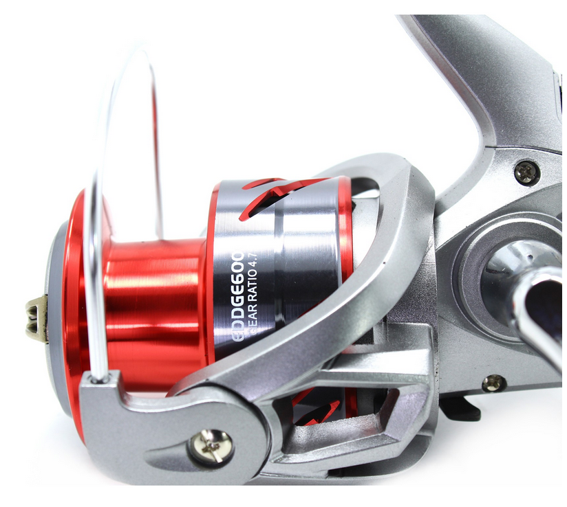 Captain Eddge 7000 Olta Makinası 3+1 BB  Güçlü Tekne ve Deniz Makinesi