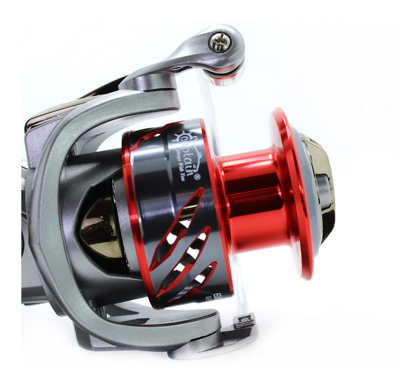 Captain Eddge 7000 Olta Makinası 3+1 BB  Güçlü Tekne ve Deniz Makinesi