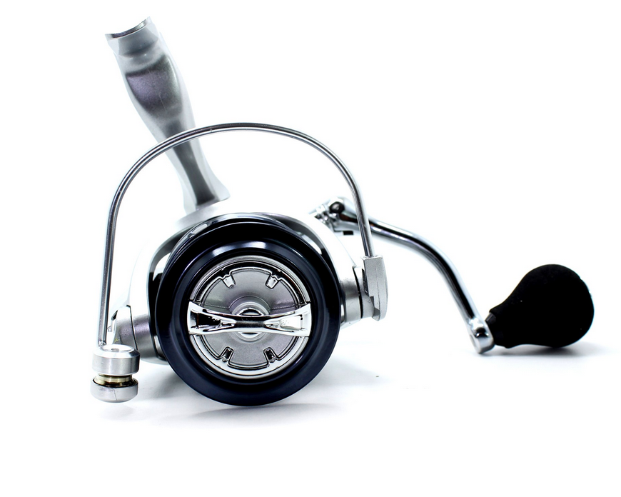 Captain Focus 7000 3+1 BB Olta Makinası