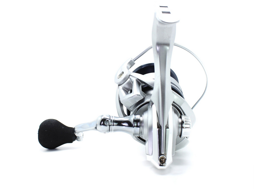 Captain Focus 7000 3+1 BB Olta Makinası