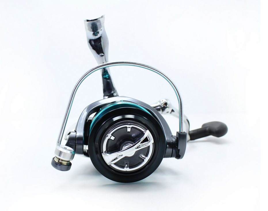 Captain Wilson 7000 3+1 BB Olta Makinası