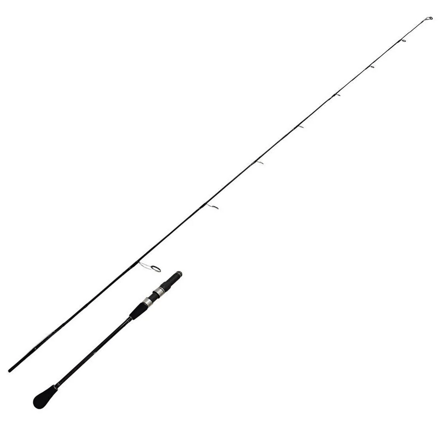 Okuma Azores Slow Jig Spin 193cm Max Jig 250gr 1+1 Parça Olta Kamışı