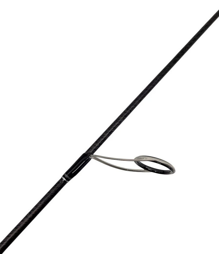Okuma Azores Slow Jig Spin 193cm Max Jig 250gr 1+1 Parça Olta Kamışı