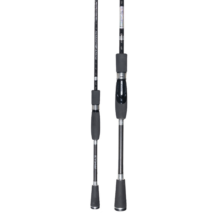 RYUJI INFINITY FUJI O 2.30M 3-25GR,2P LRF OLTA KAMIŞI