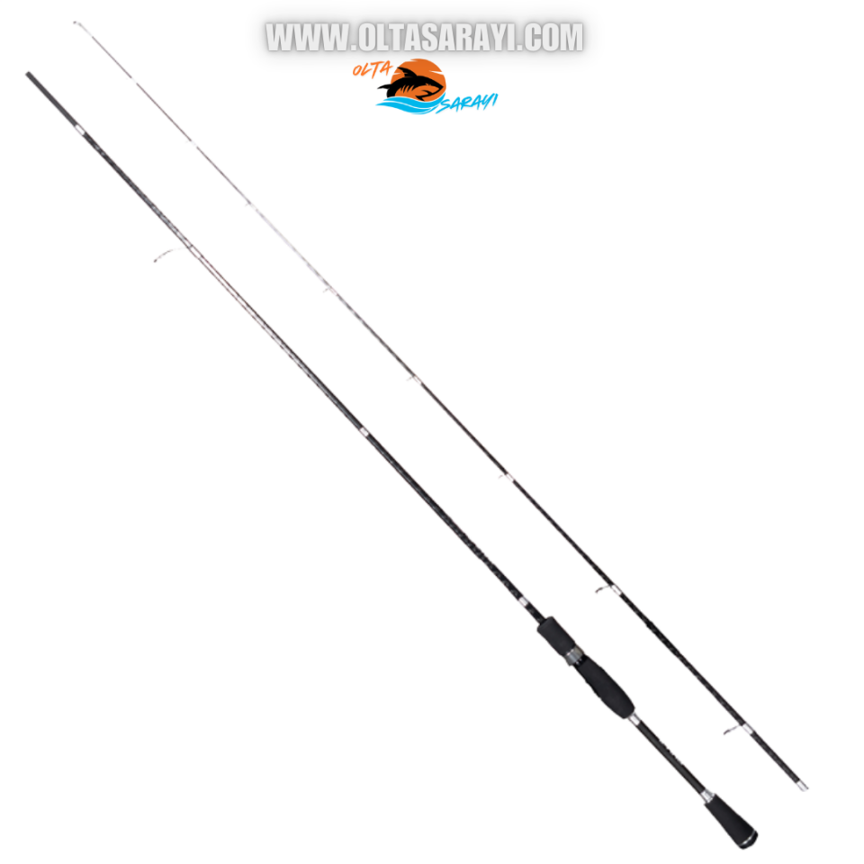 RYUJI INFINITY FUJI O 2.30M 3-25GR,2P LRF OLTA KAMIŞI
