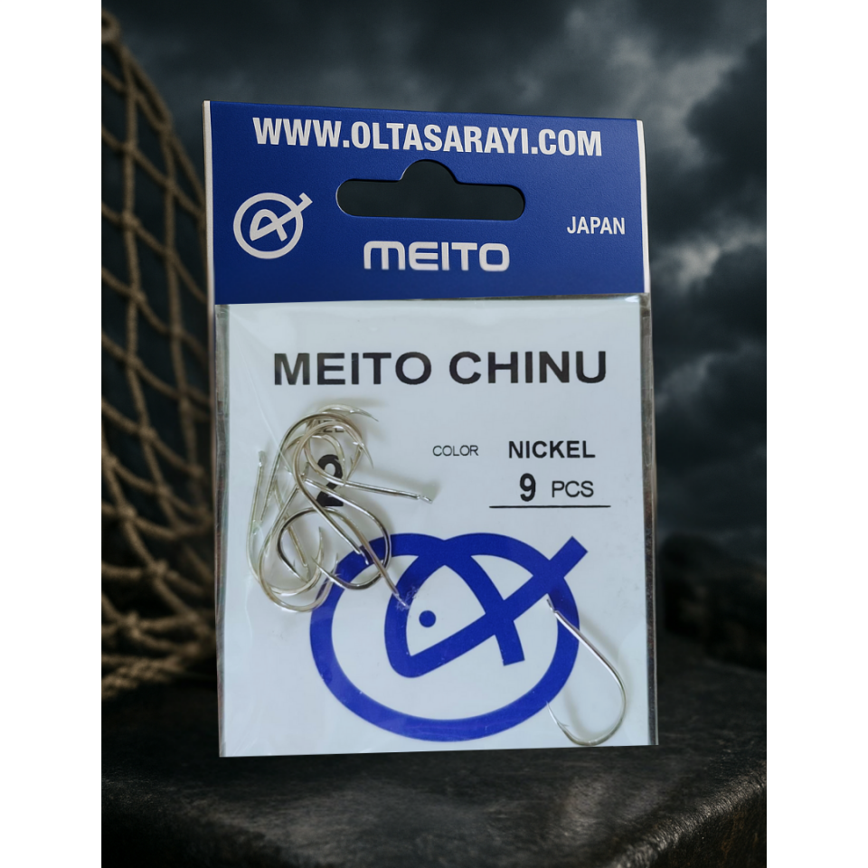 Meito Japon İğnesi