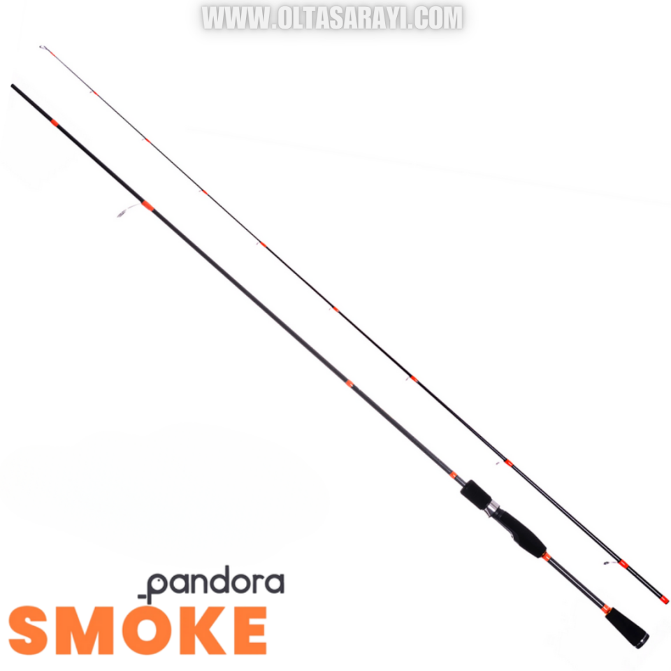 Pandora Smoke LRF Olta Kamışı