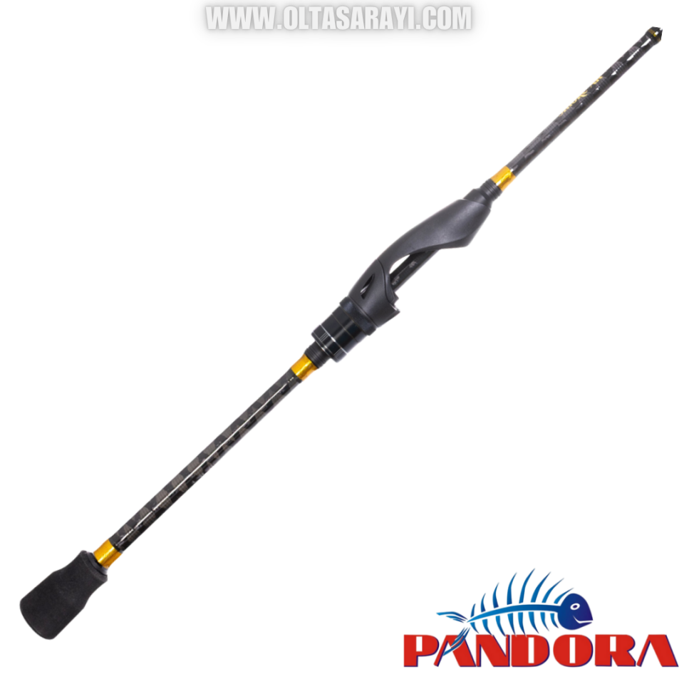 Pandora Smoke XR LRF Olta Kamışı