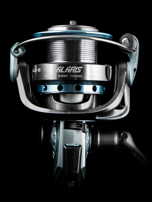 Okuma Alarıs ALS Olta Makinesi