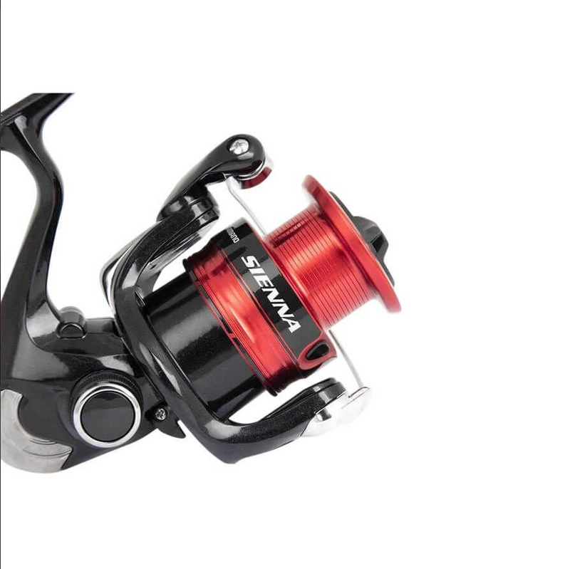 Shimano Sienna 2500 FG SPİN LRF Olta Makinesi