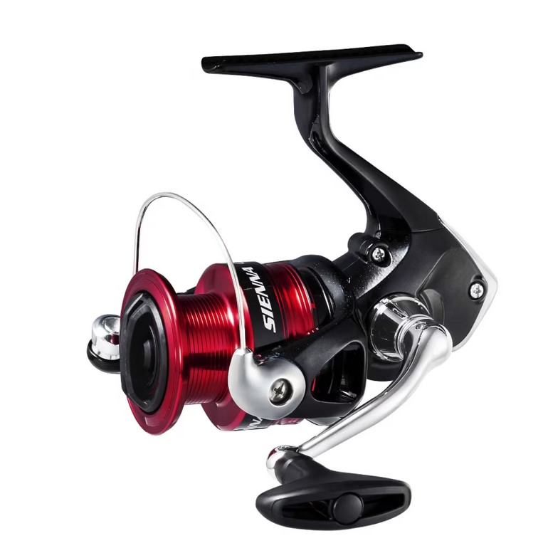 Shimano Sienna 2500 FG SPİN LRF Olta Makinesi