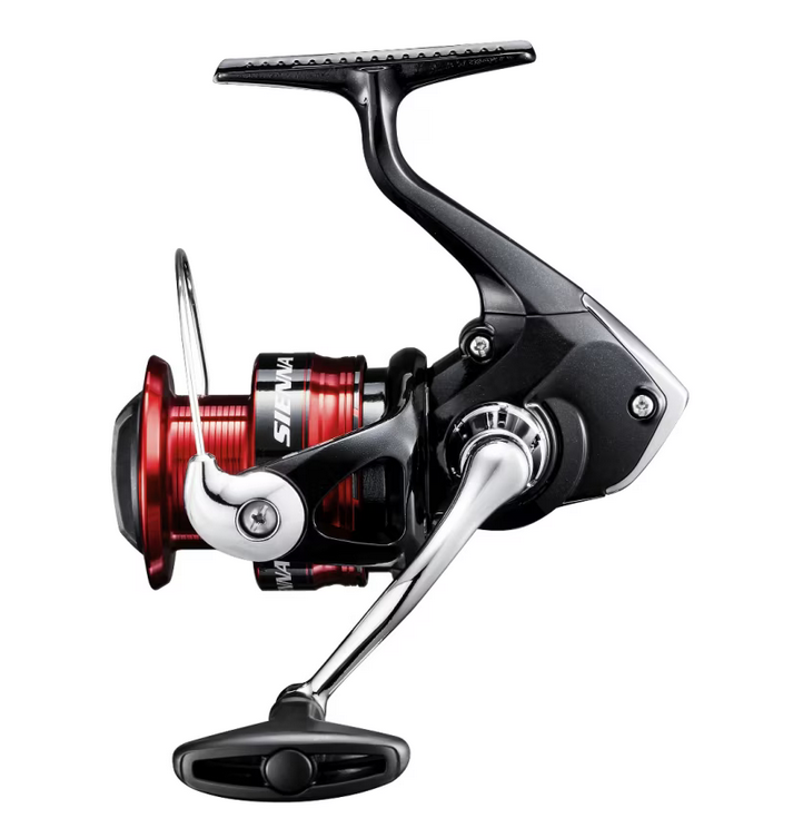 Shimano Sienna 2500 FG SPİN LRF Olta Makinesi