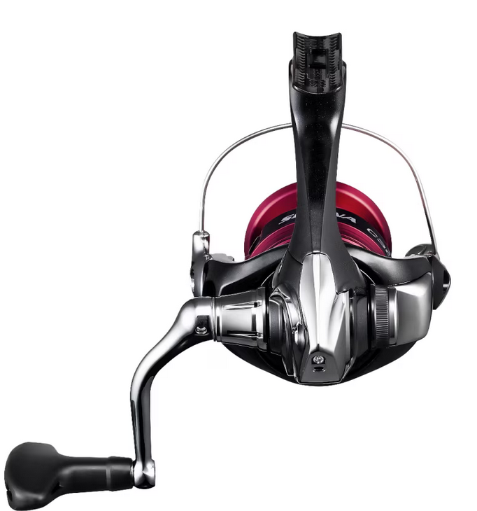 Shimano Sienna 2500 FG SPİN LRF Olta Makinesi