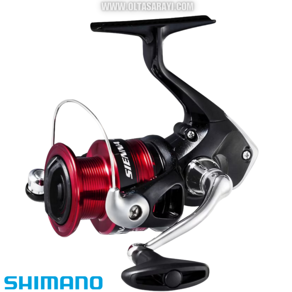Shimano Sienna 2500 FG SPİN LRF Olta Makinesi
