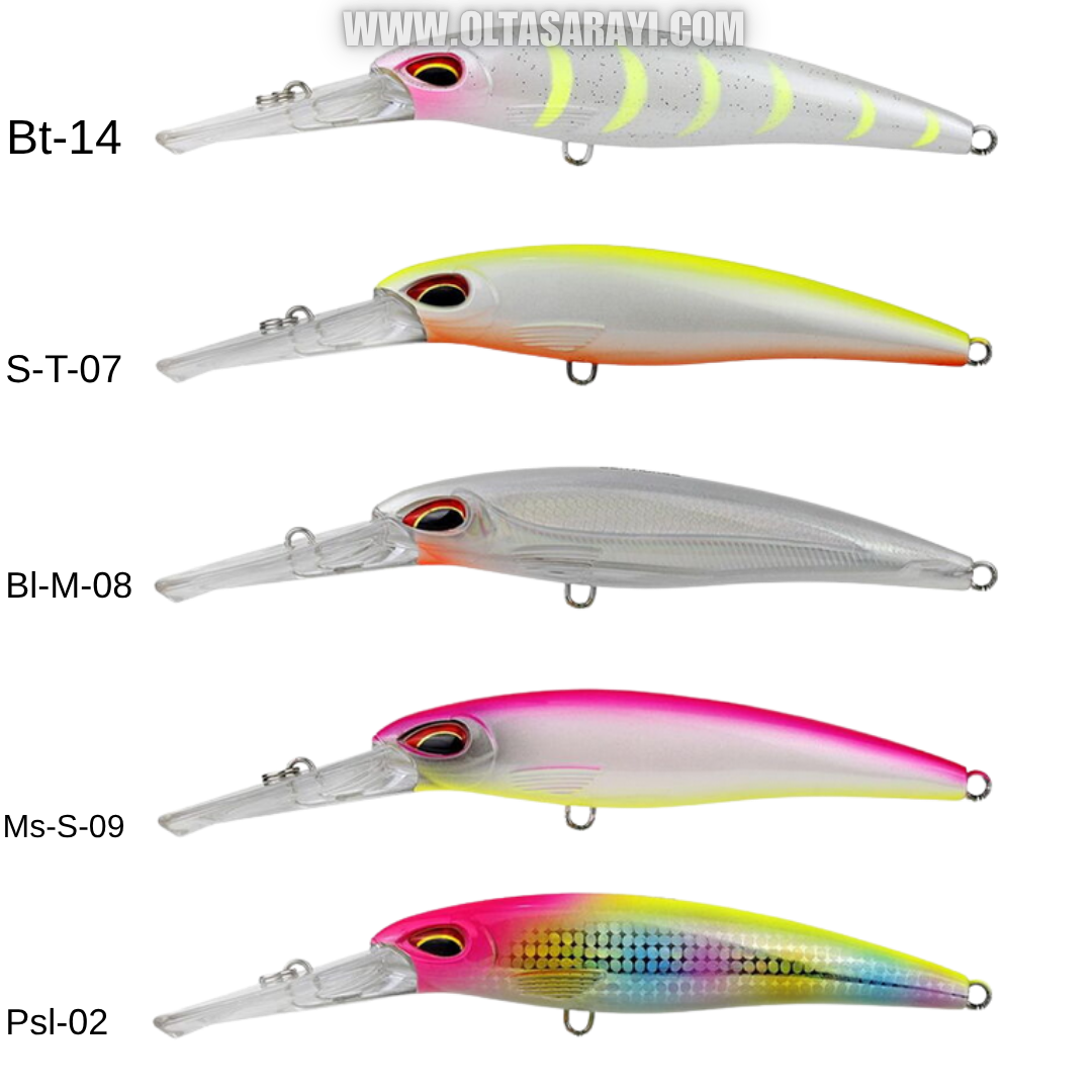 Sea Horse Mega-Xap 12 Cm 32 Gr Maket Balık